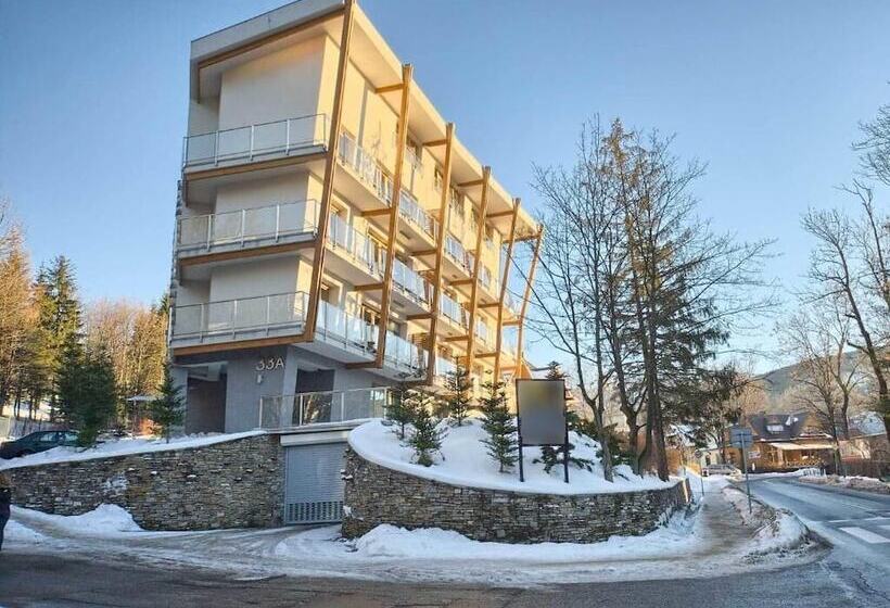 Fotos del hotel Aquapark Residence:  8