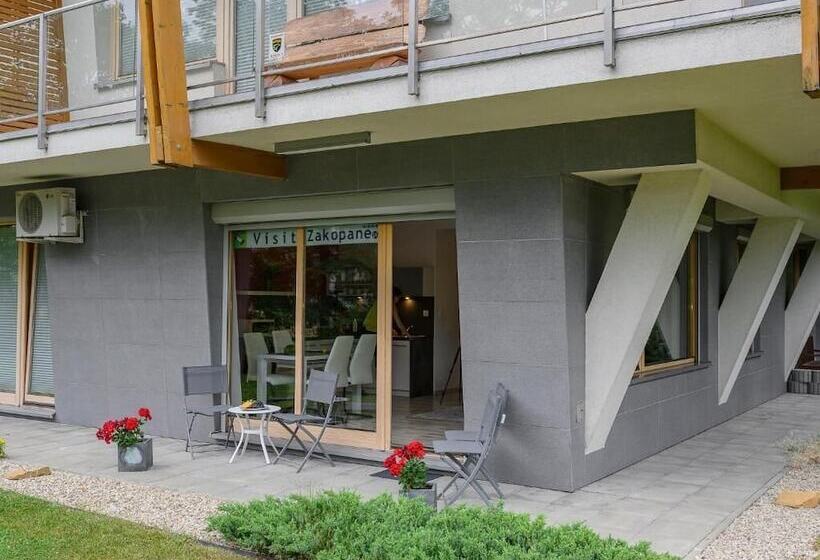 Fotos del hotel Aquapark Residence:  12