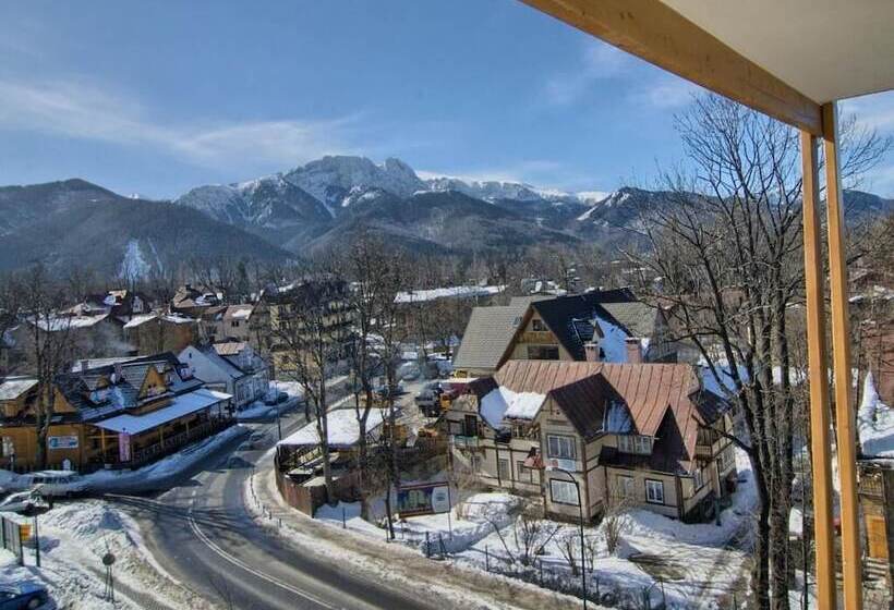 Fotos del hotel Aquapark Residence:  3