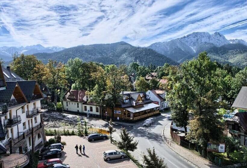 Fotos del hotel Aquapark Residence:  5