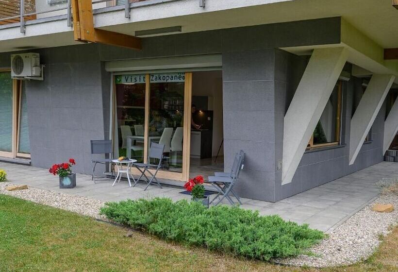 Fotos del hotel Aquapark Residence:  2