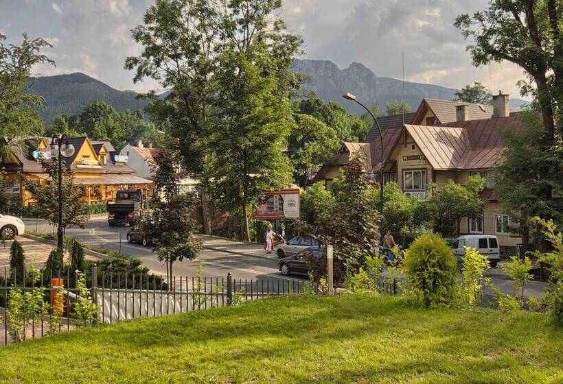 Fotos del hotel Aquapark Residence:  14