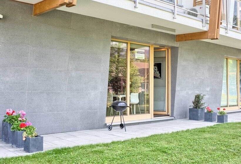 Fotos del hotel Aquapark Residence:  4