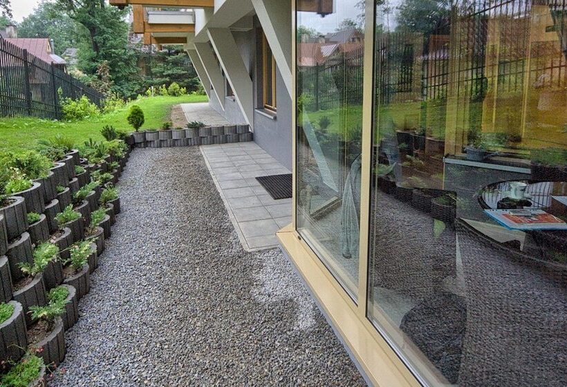 Fotos del hotel Aquapark Residence:  6