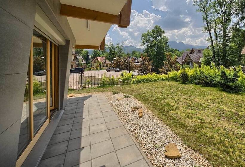 Fotos del hotel Aquapark Residence:  15