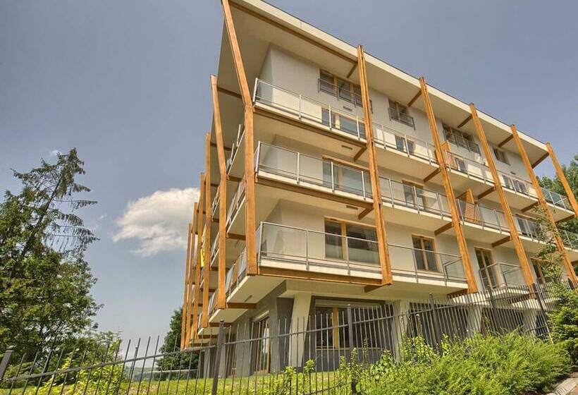 Fotos del hotel Aquapark Residence:  10