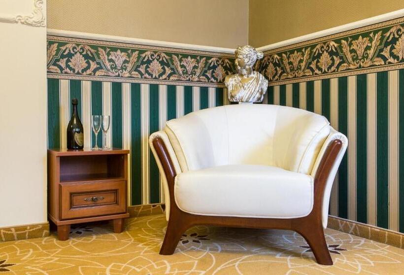 Fotos del hotel Golden Royal Boutique  & Spa:  21