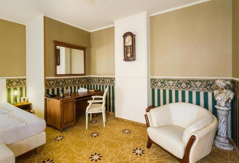 Fotos del hotel Golden Royal Boutique  & Spa:  18