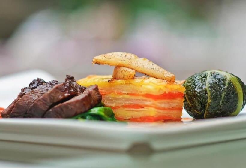 Fotos del hotel Golden Royal Boutique  & Spa:  12