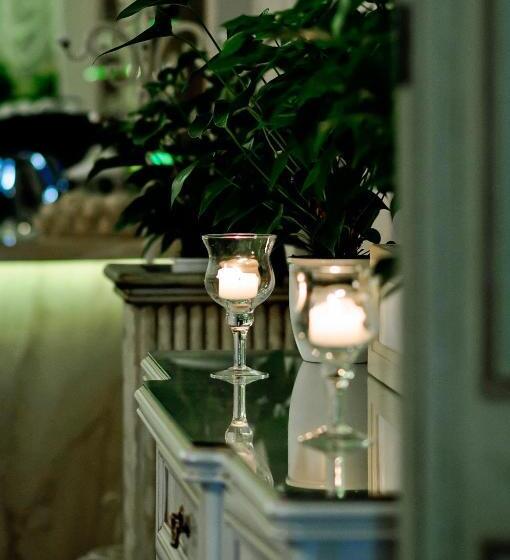 Fotos del hotel Golden Royal Boutique  & Spa:  8