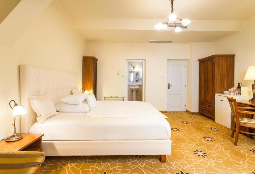 Fotos del hotel Golden Royal Boutique  & Spa:  14