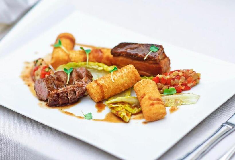 Fotos del hotel Golden Royal Boutique  & Spa:  5