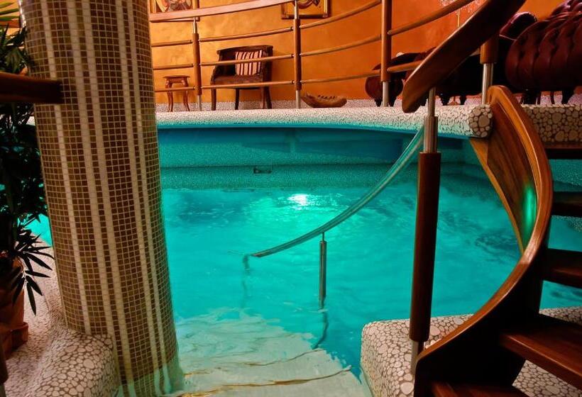 Fotos del hotel Golden Royal Boutique  & Spa:  3