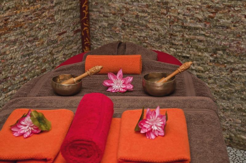 Fotos del hotel Golden Royal Boutique  & Spa:  19