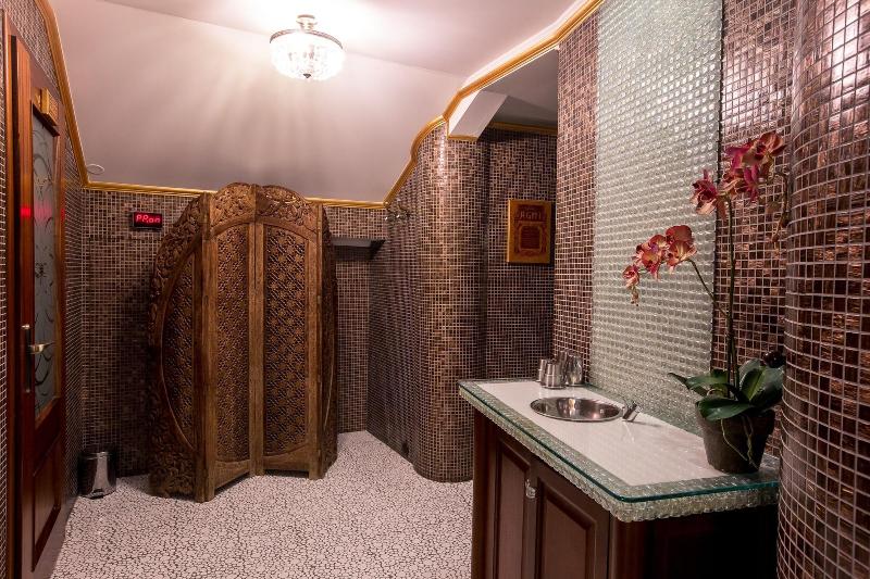 Fotos del hotel Golden Royal Boutique  & Spa:  11