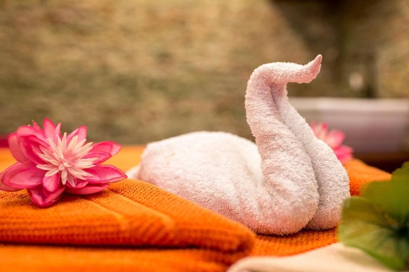 Fotos del hotel Golden Royal Boutique  & Spa:  20