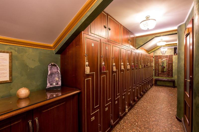 Fotos del hotel Golden Royal Boutique  & Spa:  6