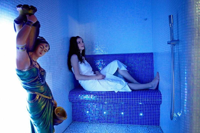 Fotos del hotel Golden Royal Boutique  & Spa:  16