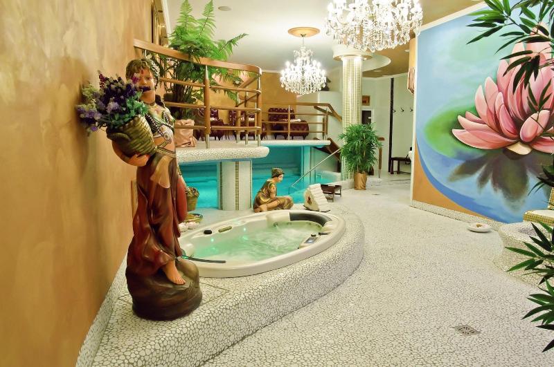 Fotos del hotel Golden Royal Boutique  & Spa:  22