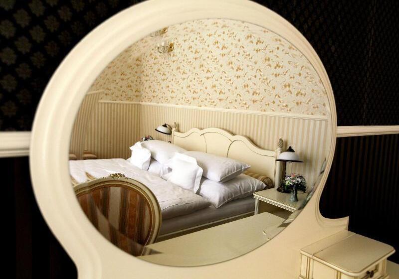 Fotos del hotel Golden Royal Boutique  & Spa:  2