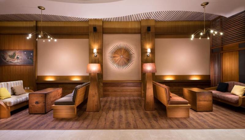 Fotos del hotel Hemangini Hotel Bandung:  3