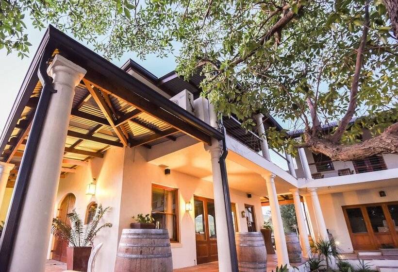 Fotos del hotel Lovane Boutique Wine Estate:  22