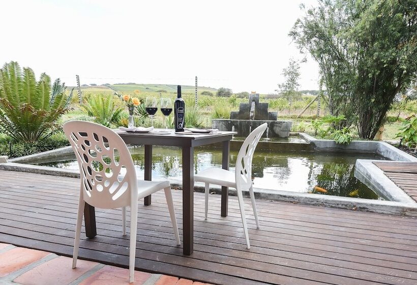 Fotos del hotel Lovane Boutique Wine Estate:  19