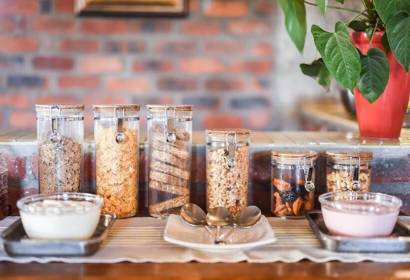 Fotos del hotel Lovane Boutique Wine Estate:  21