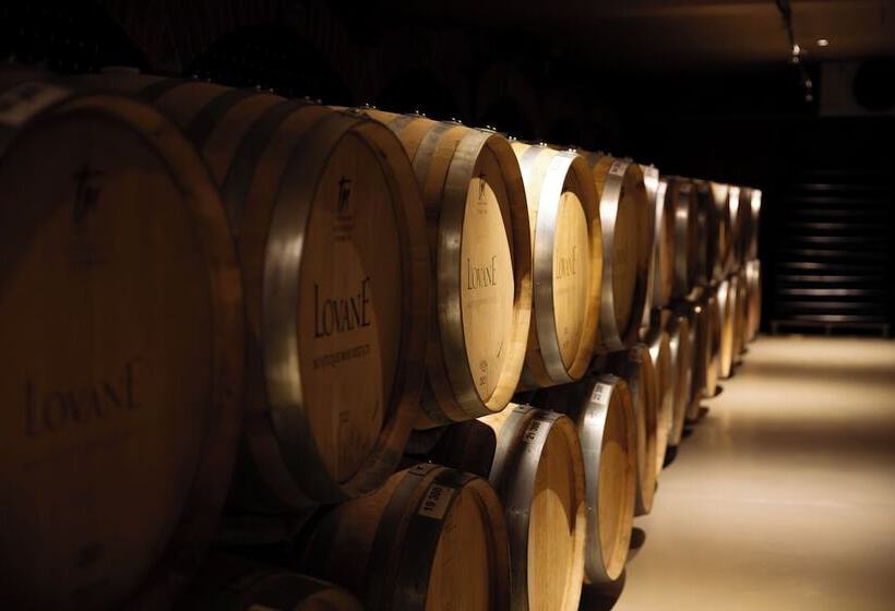 Fotos del hotel Lovane Boutique Wine Estate:  6