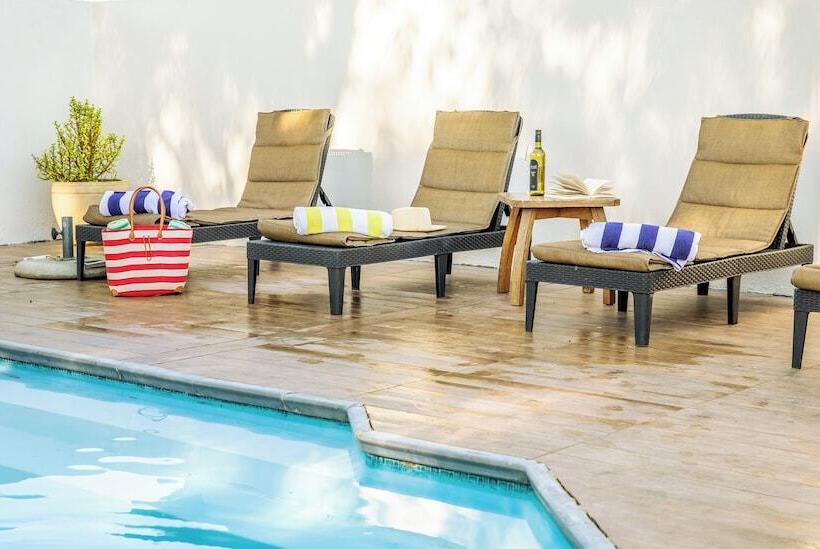 Fotos del hotel Lovane Boutique Wine Estate:  3