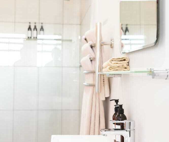 Fotos del hotel Lovane Boutique Wine Estate:  25