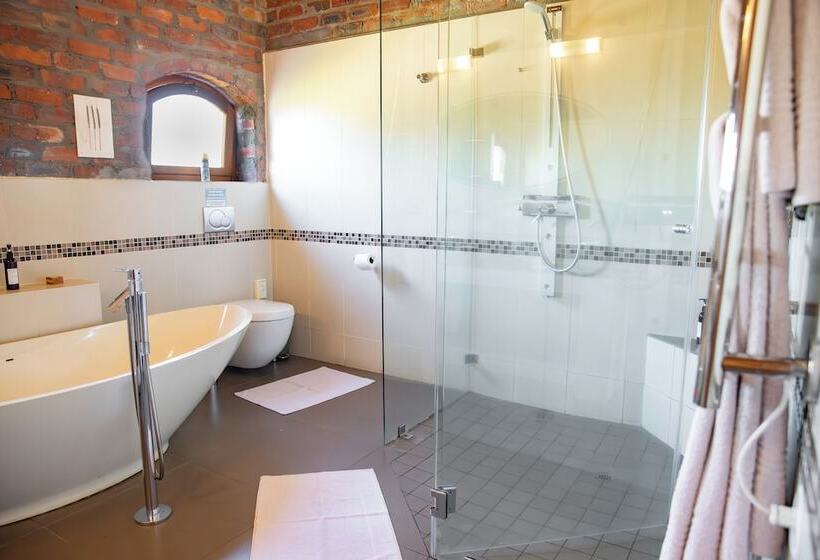 Fotos del hotel Lovane Boutique Wine Estate:  10