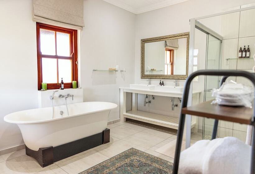 Fotos del hotel Lovane Boutique Wine Estate:  23