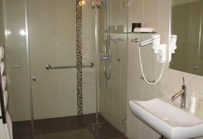 Fotos del hotel Lovane Boutique Wine Estate:  15