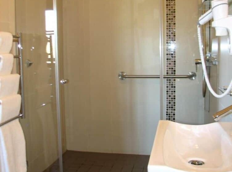 Fotos del hotel Lovane Boutique Wine Estate:  5