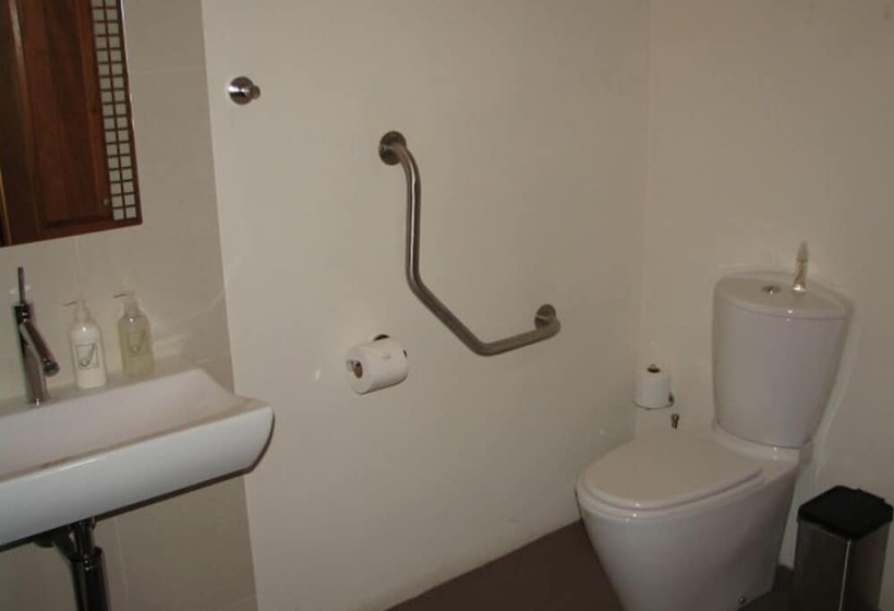 Fotos del hotel Lovane Boutique Wine Estate:  20