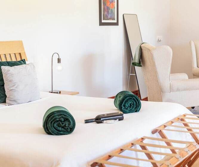 Fotos del hotel Lovane Boutique Wine Estate:  13