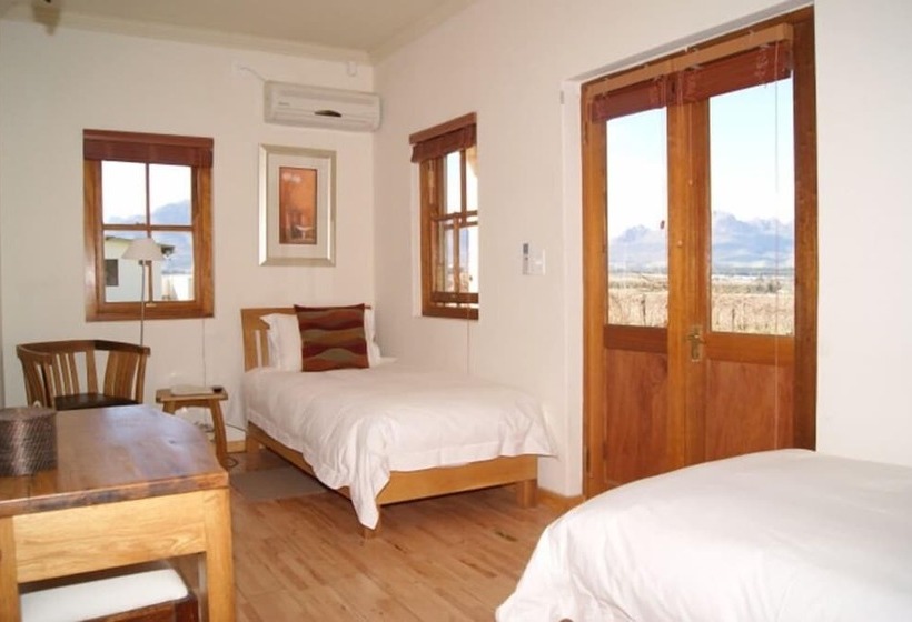 Fotos del hotel Lovane Boutique Wine Estate:  8