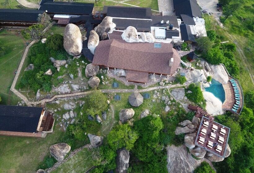 Fotos del hotel Seronera Wildlife Lodge:  12