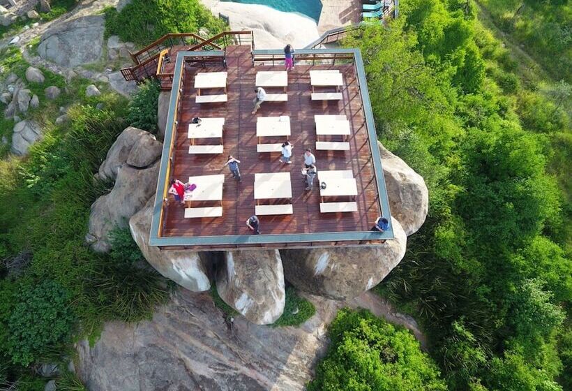 Fotos del hotel Seronera Wildlife Lodge:  22