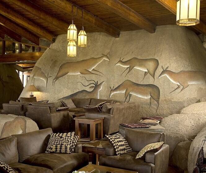 Fotos del hotel Seronera Wildlife Lodge:  2