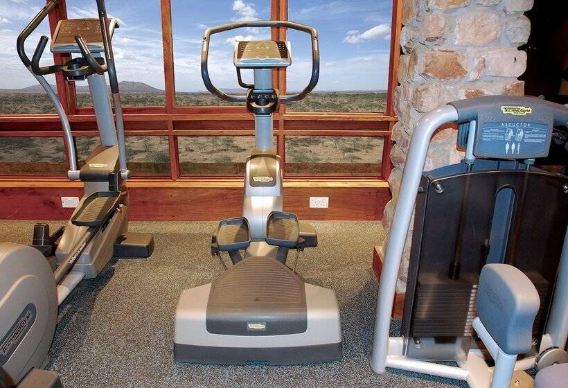 Fotos del hotel Seronera Wildlife Lodge:  3