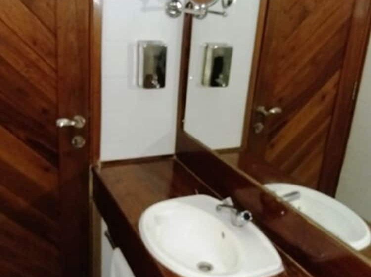 Fotos del hotel Seronera Wildlife Lodge:  6