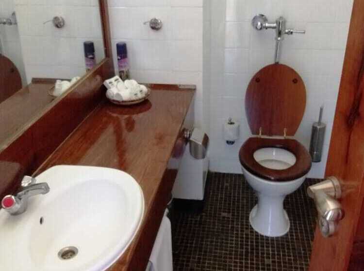 Fotos del hotel Seronera Wildlife Lodge:  11