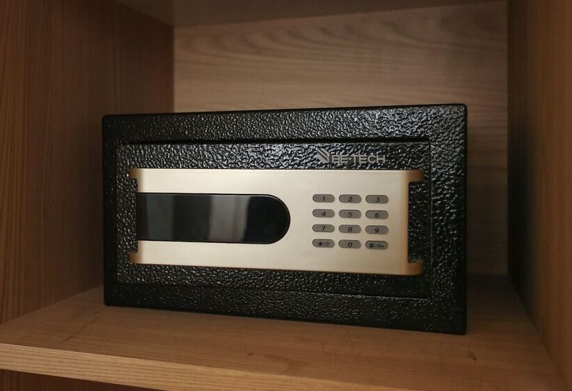 Fotos del hotel Avenue J Hotel, Central Market:  19