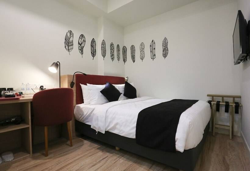 Fotos del hotel Avenue J Hotel, Central Market:  11