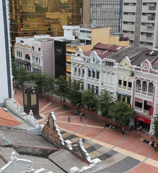 Fotos del hotel Avenue J Hotel, Central Market:  9