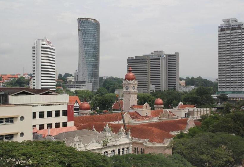 Fotos del hotel Avenue J Hotel, Central Market:  23