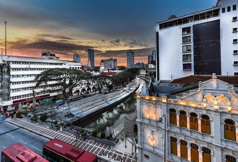 Fotos del hotel Avenue J Hotel, Central Market:  15