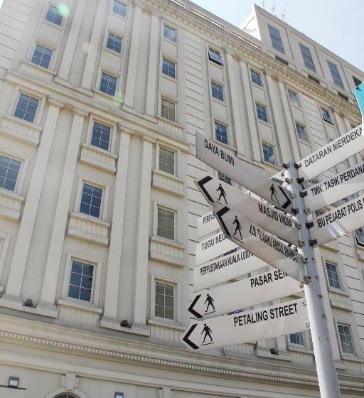 Fotos del hotel Avenue J Hotel, Central Market:  14